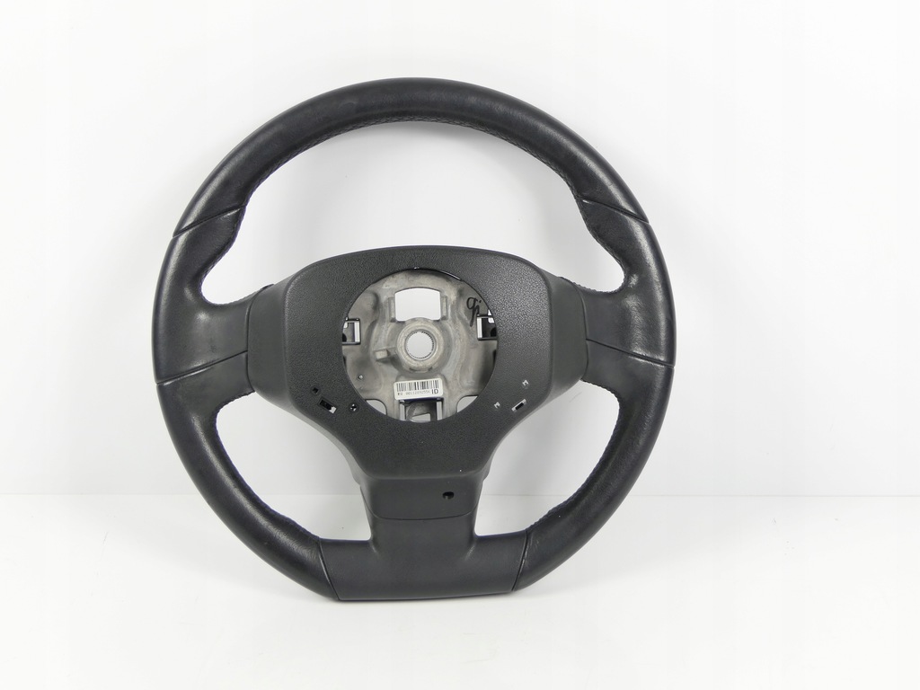 фото №10, Воздуховод кожаный czarna citroen c3 ii 09-13r.