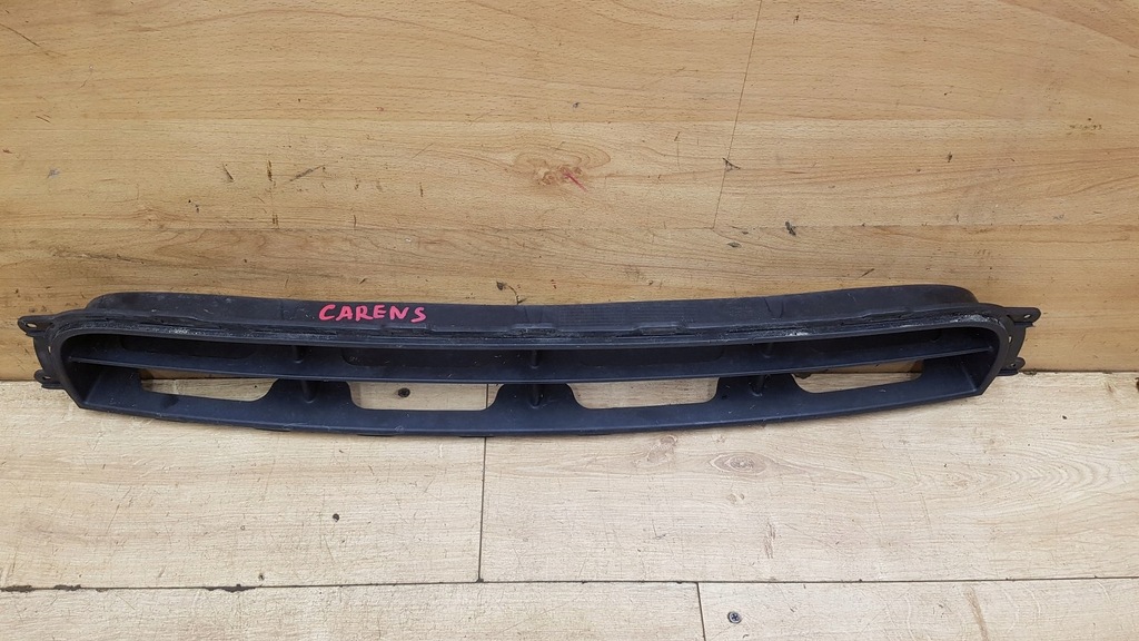 фото №1, Решітка бампера перед kia carens iii