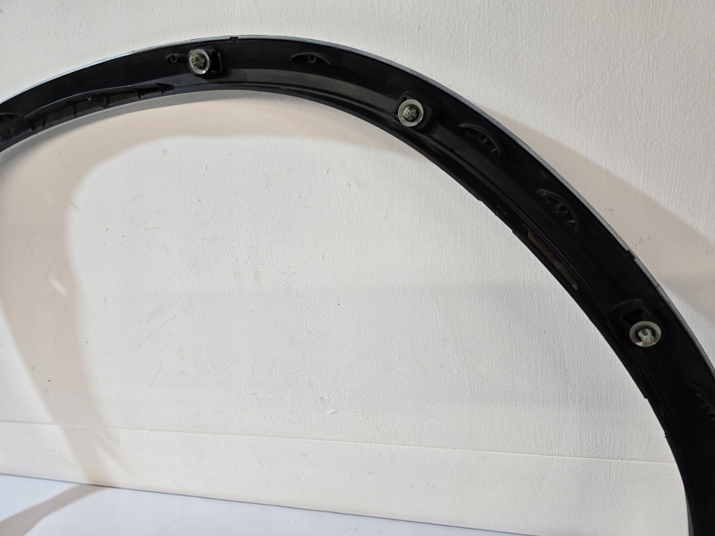 Молдинг накладка крила правий задній bmw x4 g02 f98 m-pakiet 139605-14 в Україні