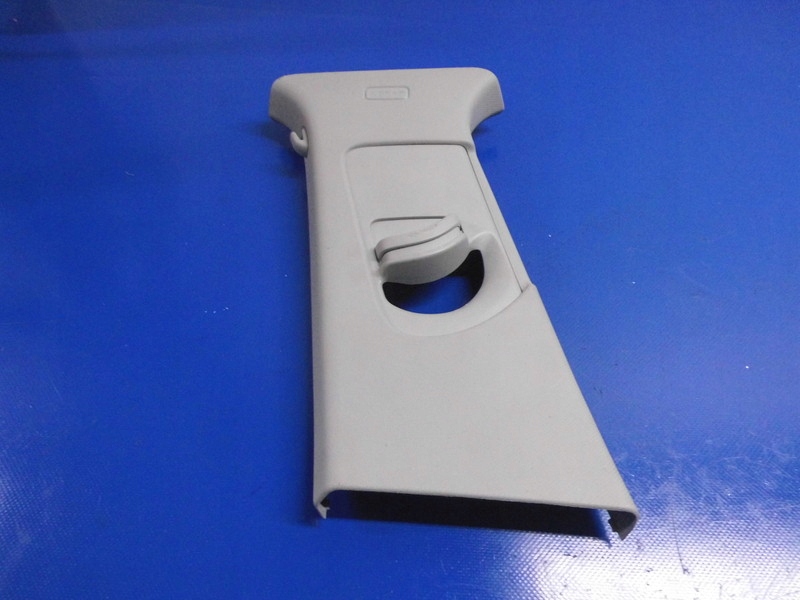 фото №1, Захист обшивка стійка лівий середина audi a1 ii 82a