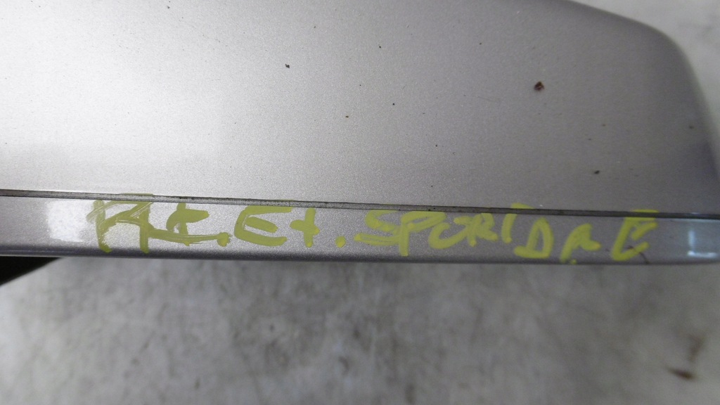 фото №6, Kia sportage ii lift 08r- зеркало правое 3 контакты 9s