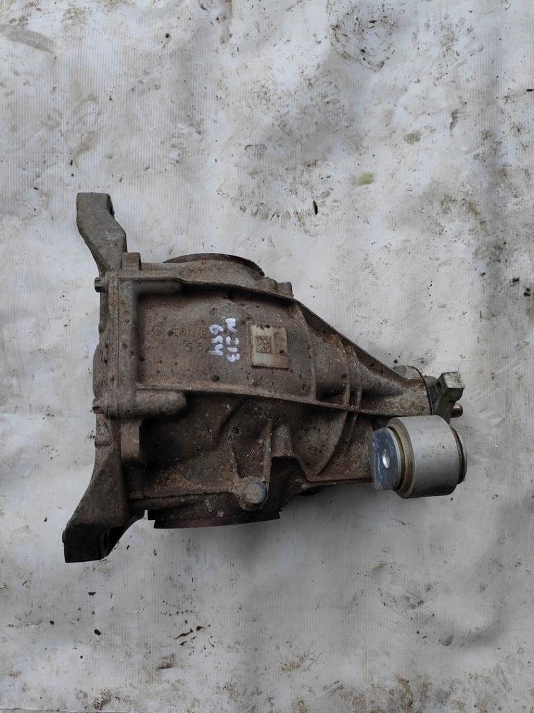 фото №1, Mercedes w213 мост дифференциал a2133510008