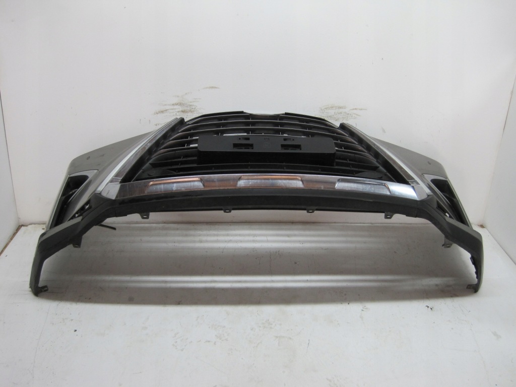 фото №4, Бампер lexus rx ксенон 4 pdc перед