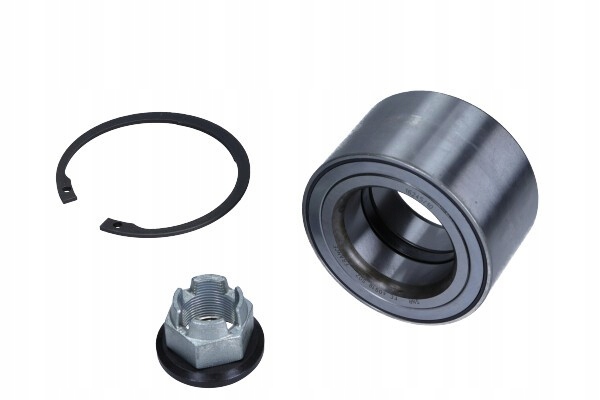 фото №1, Подшипник колеса renault перед master ii 7701206740org