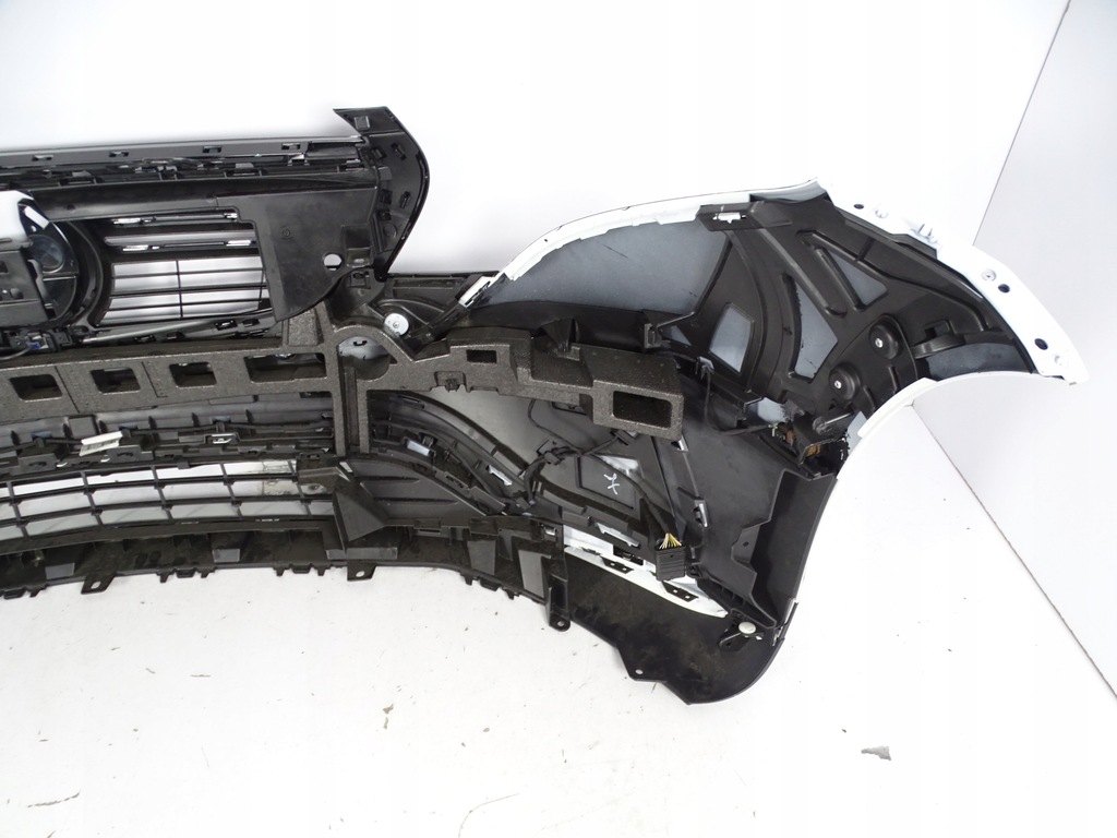 фото №12, Mercedes eqc w293 amg бампер перед передній