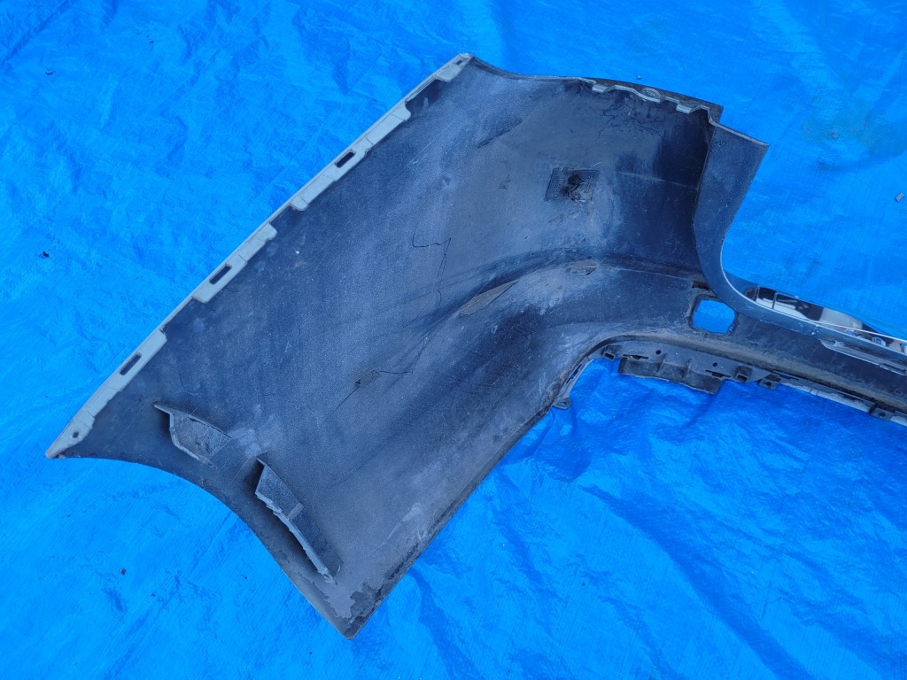 Купить Opel-części | astra k v бампер задний  задний молдинг хром универсал 13426359 | 168