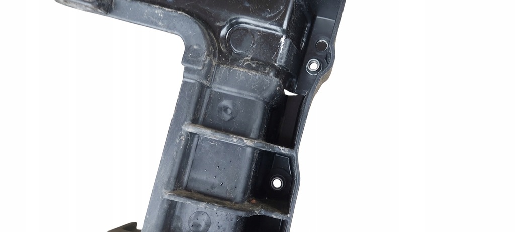 фото №9, Hyundai kona i ev lift 20-23 pas передній підсилювач 64101-dd500