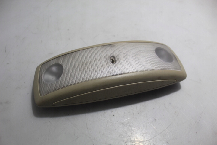 фото №1, Освещение кабины задняя volvo s80 ii