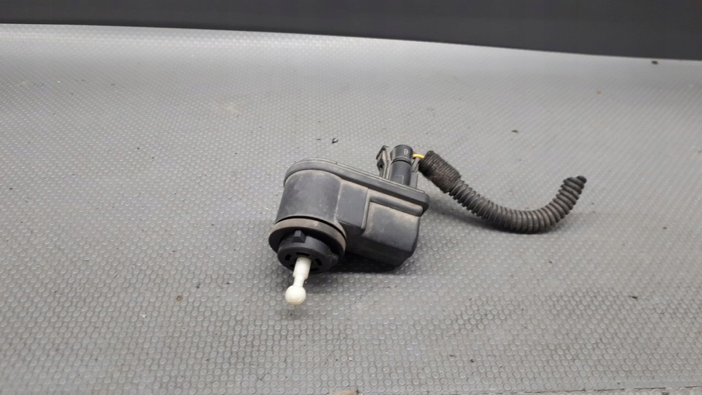 фото №1, Моторчик фара opel vekta b