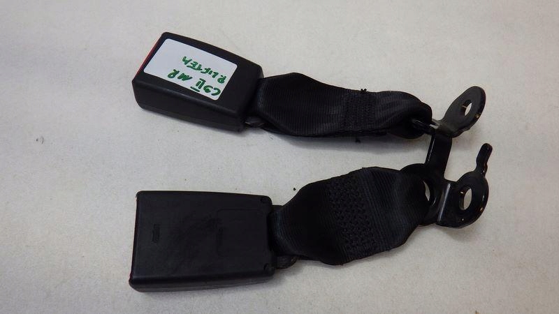 фото №1, Заскочки поперечина безпеки задня citroen c3 ii 9681958880