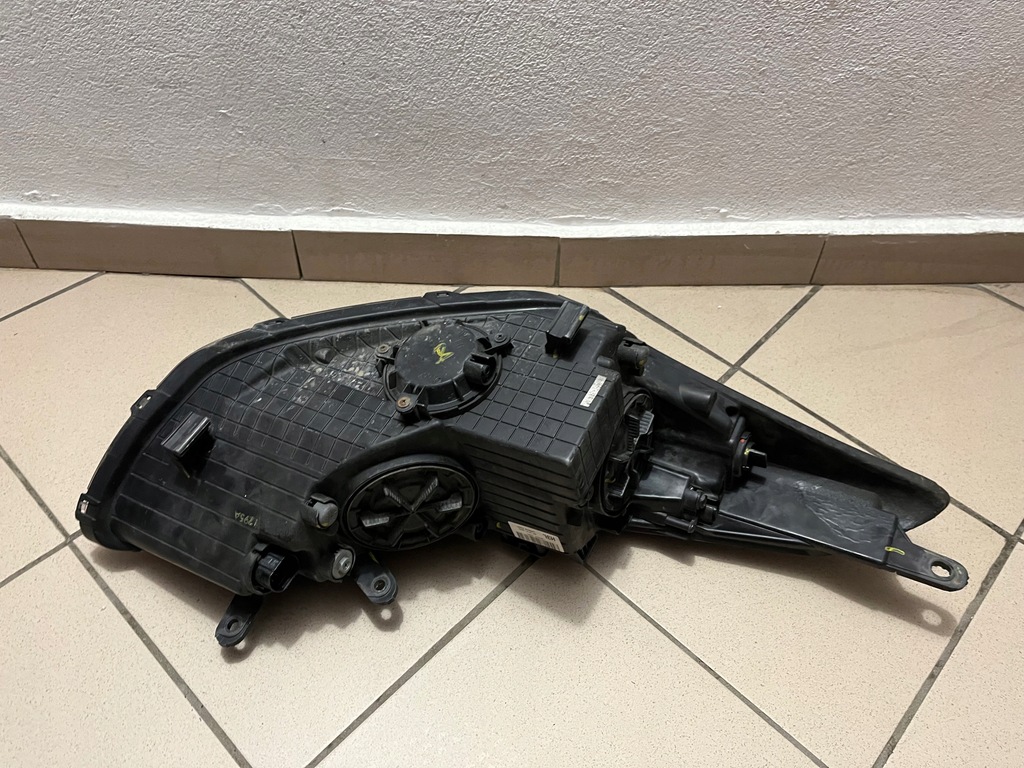 фото №15, Лампа передняя перед левая hyunda i30 i-30 ii 2 12- 92101-a6000