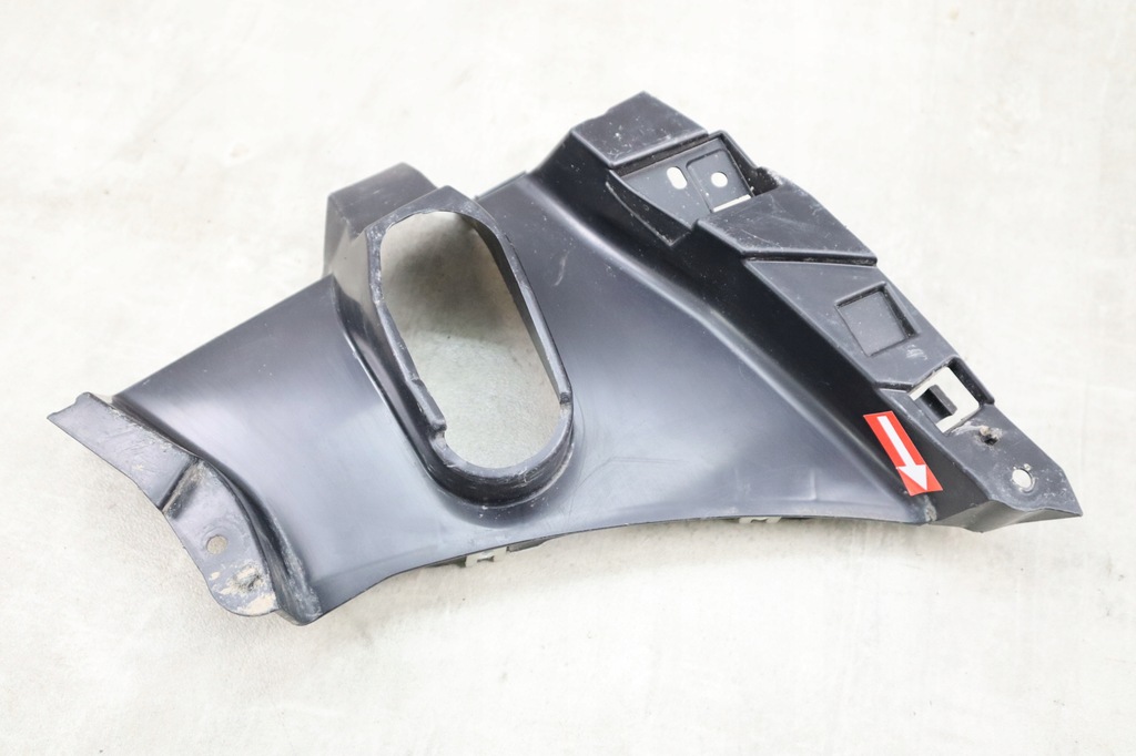 фото №8, Bmw x6 g06 передняя часть left air шторка trim 51118092293 original