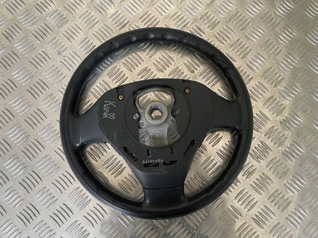 фото №8, Mazda 3 bk повітропровід bdb