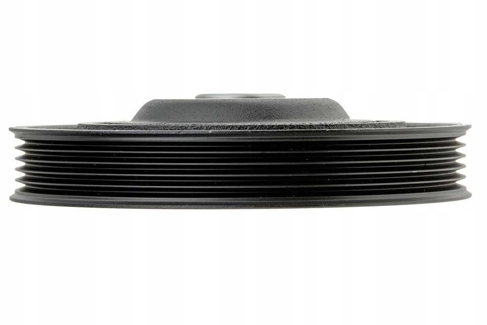 Шків колінчастого вала колінчастого 5pk nissan micra 1.0 1.2 k12 03-, renault clio 1 Ціна