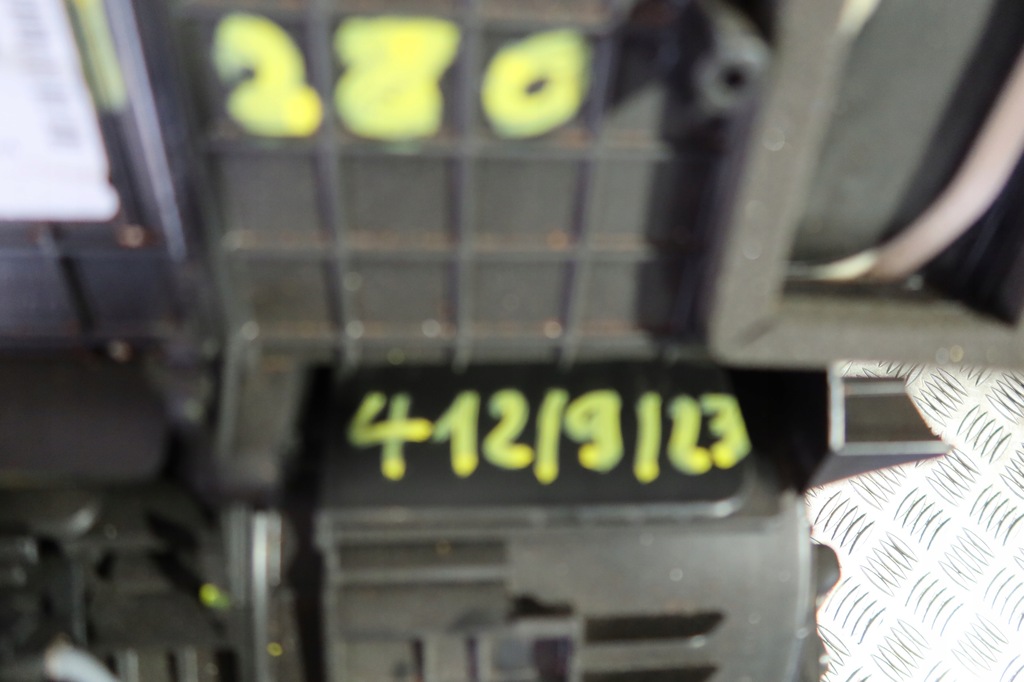 фото №8, Обігрівач clio iv 272705513r