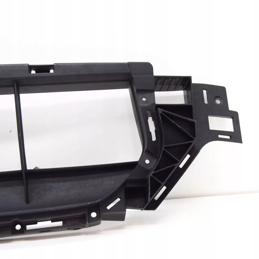 фото №7, Audi rs6 c7 бампер передний верхний средний element замка 4g0807233d oem