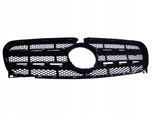 фото №1, Mercedes gla x156 решётка решётка радиатора решётка радиатора 156