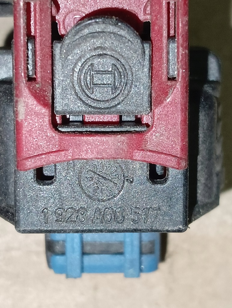 фото №9, Джгут двигуна opel astra k v 1.6 cdti i39047655 1823608 7807681 1928a00517