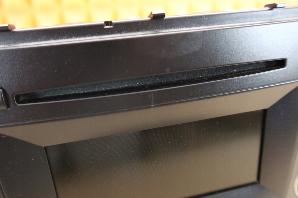 Mercedes clc w203 cl203 радіо cd a2038703694 Оригінал