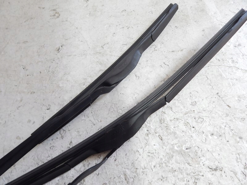 фото №4, Рычаги дворник щетки kia niro 16-22