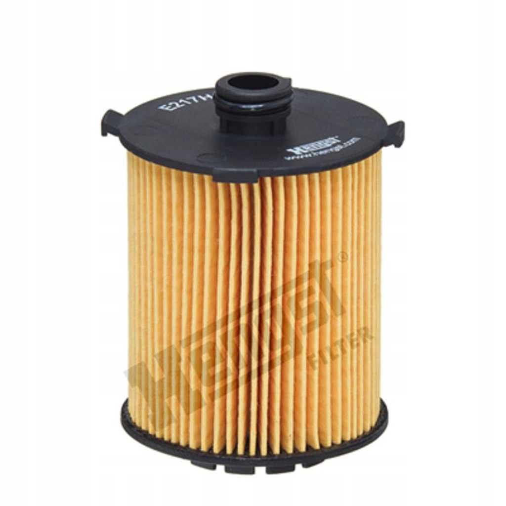 фото №1, Фільтр оливи hengst e217h d310 polestar volvo volvo