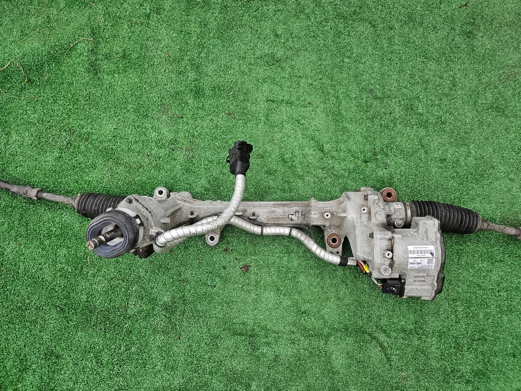 фото №9, Трансмісія кермова hyundai tucson ii iii 4wd