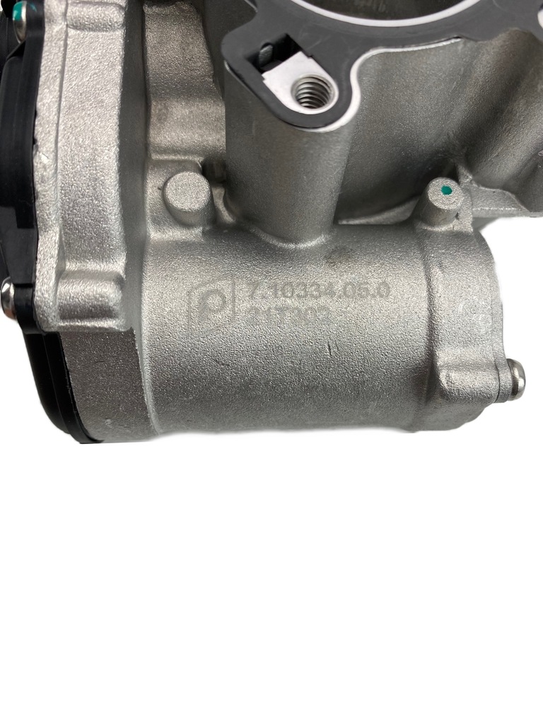 фото №2, Клапан egr renault espace iv laguna ii iii 2.0 dci