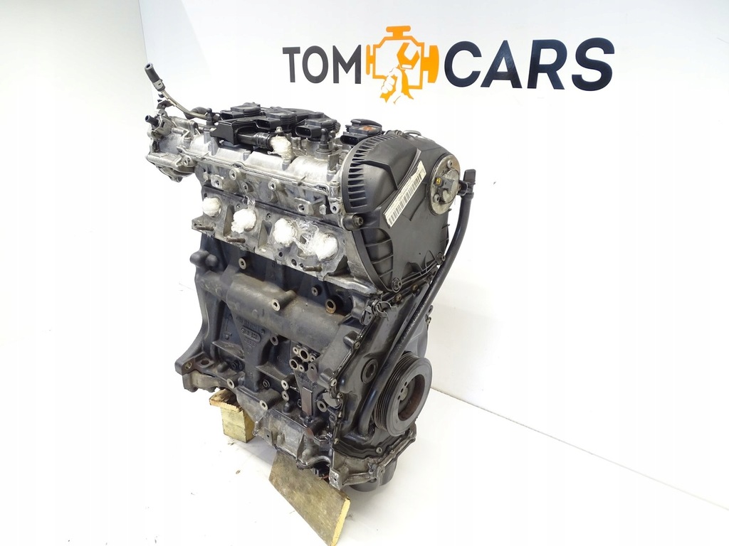 фото №7, Двигатель блок двигателя 1.8 tfsi cdh audi a4 b8 a5 8t a6 монтаж замена