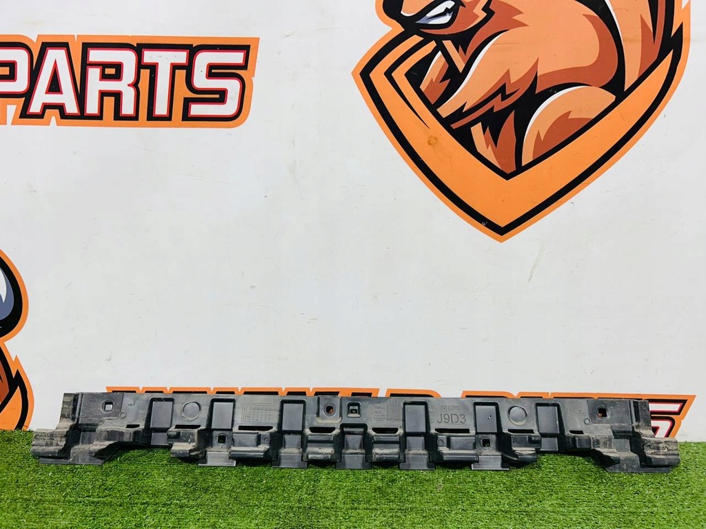 фото №11, Направляющая бампера задняя jaguar i-pace x590 j9d317d928aa