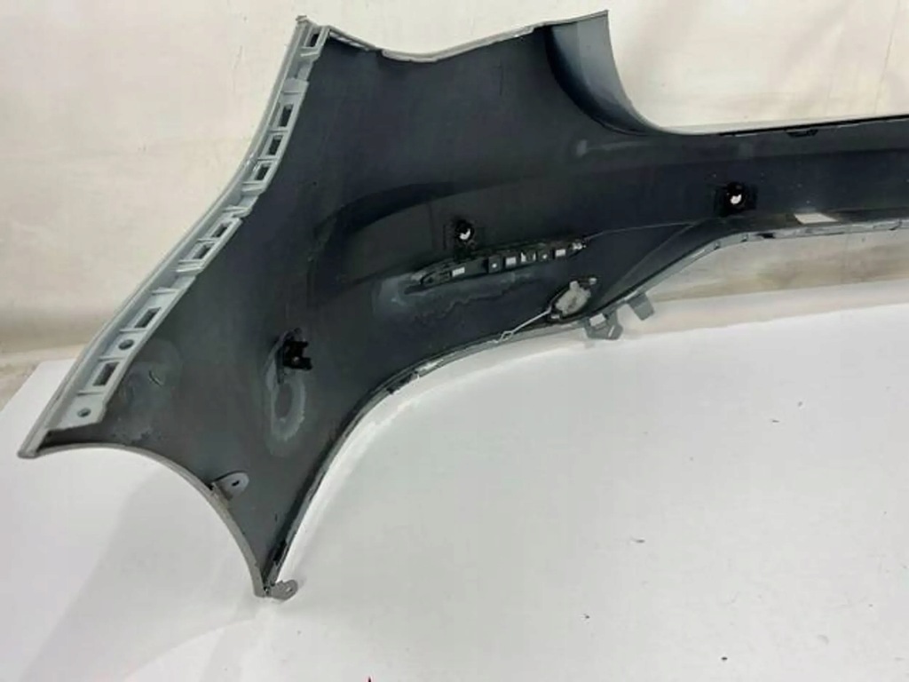 фото №7, Бампер задний задняя mercedes eqe w295 v295 sedan 22-24 r.