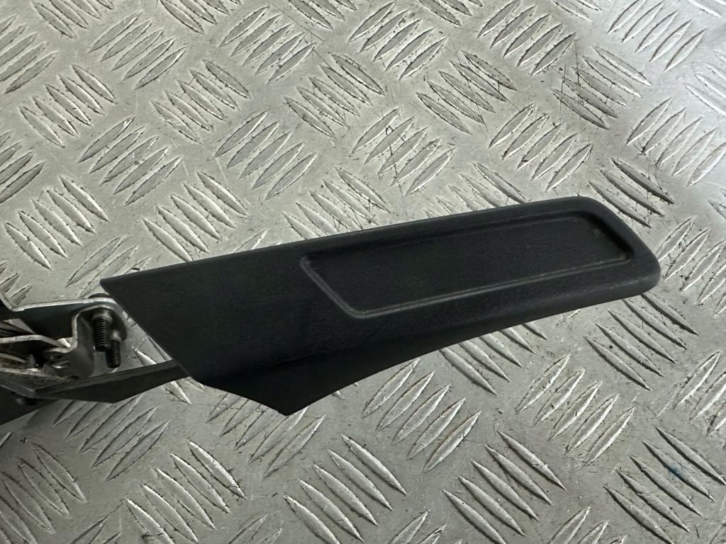 фото №4, Skoda octavia ii механізм регулювання сидіння правий пасажира ручка