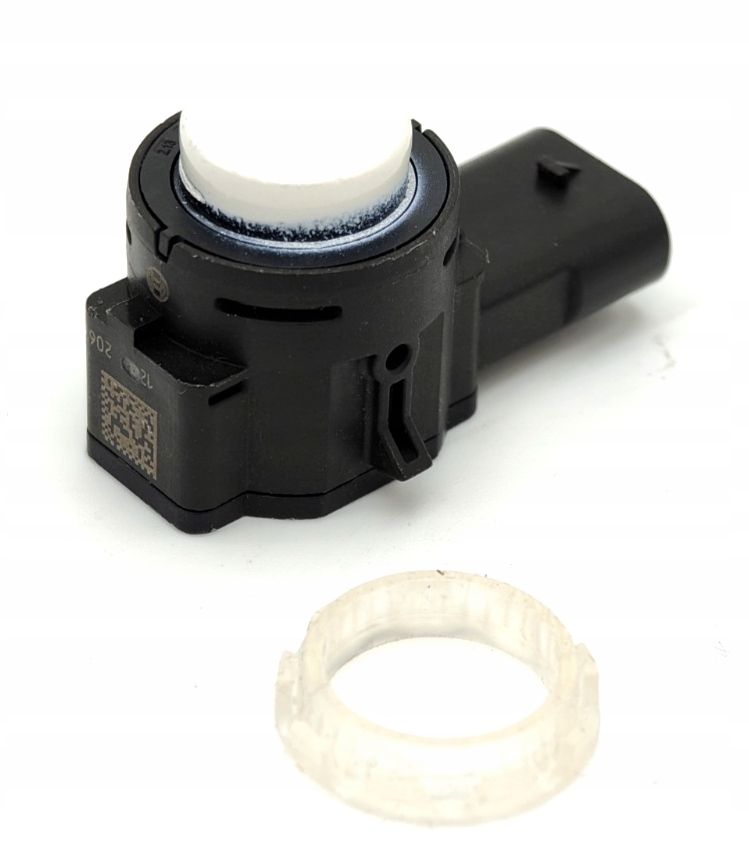 фото №7, Датчик парковки pdc mercedes w223 sl r232 cle w236 c236 w238 c238 eqb