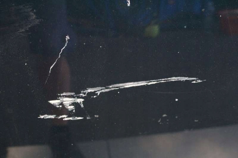 фото №5, Капот кришка двигуна темно-зелений suzuki grand vitara 2 ii 05-14