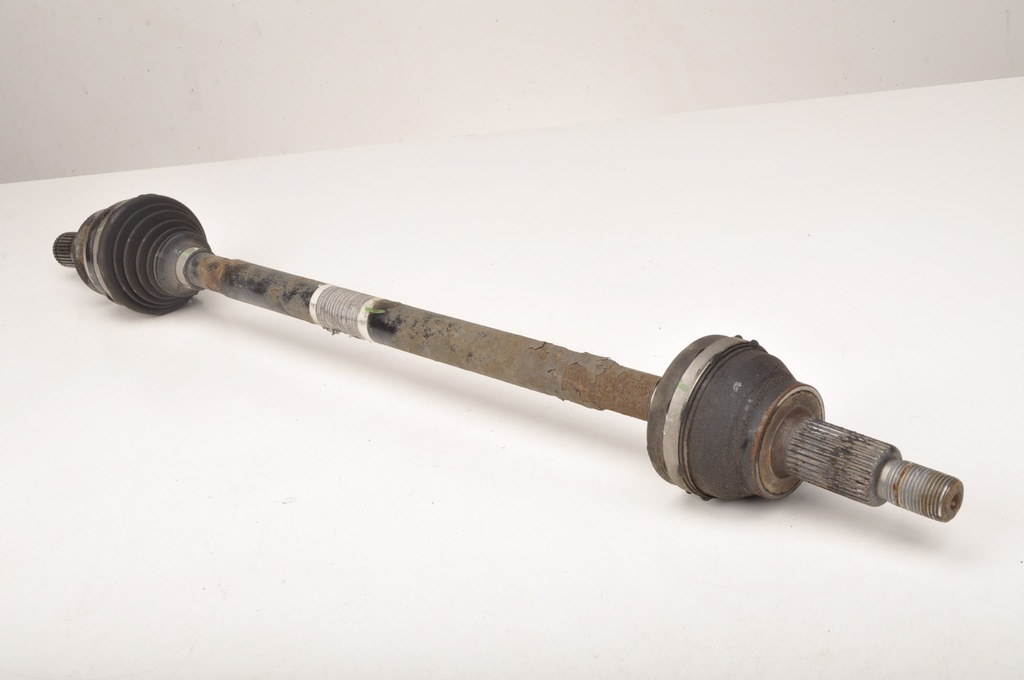 фото №6, Land rover range rover velar l560 приводной вал задняя hk83-4k138-aa