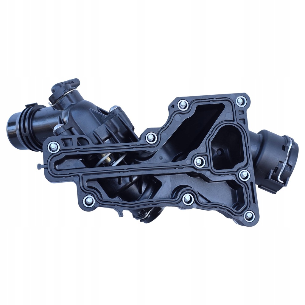 фото №11, Патрубок wody термостат mercedes gle v167 c167 2019-2026