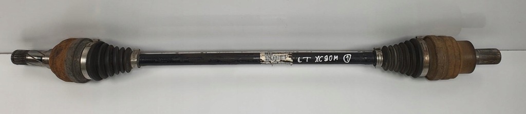 Купити Привідний вал ліва ліве задні awd volvo xc90 2.5 t 30651528