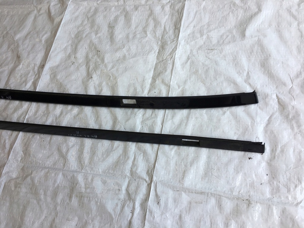 фото №12, Молдинг дахова 8e9853797c audi a4 b6 combi europa