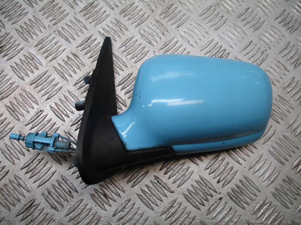 фото №1, Дзеркало ліва skoda felicia 1.6mpi