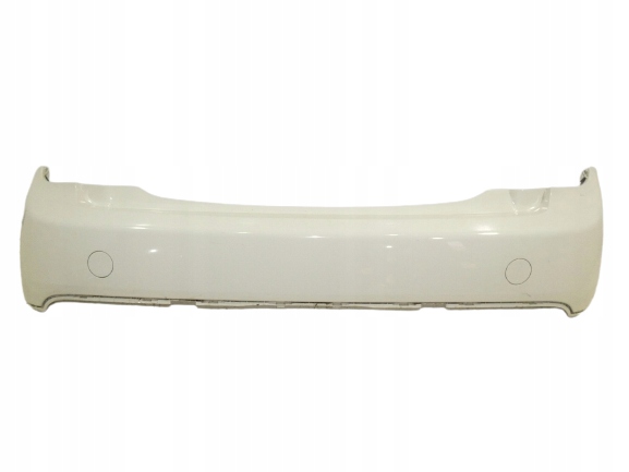 фото №1, Mini f56 бампер задняя задний