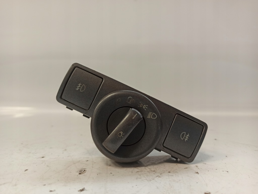 фото №1, Volkswagen vw phaeton перемикач світла 3d0941531a