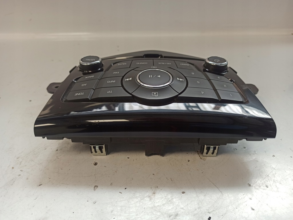 фото №6, Chevrolet cruze панель кондиціонера 94563267