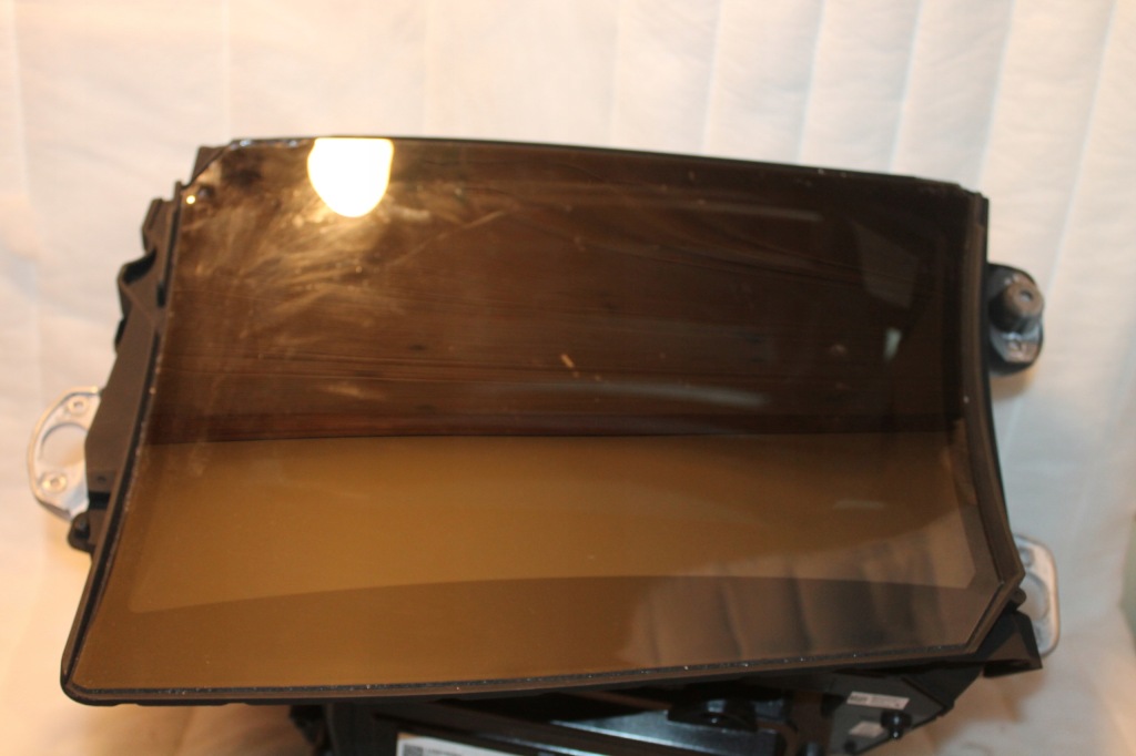 фото №1, Дисплей head up hud vw id4 id5 11b919608a