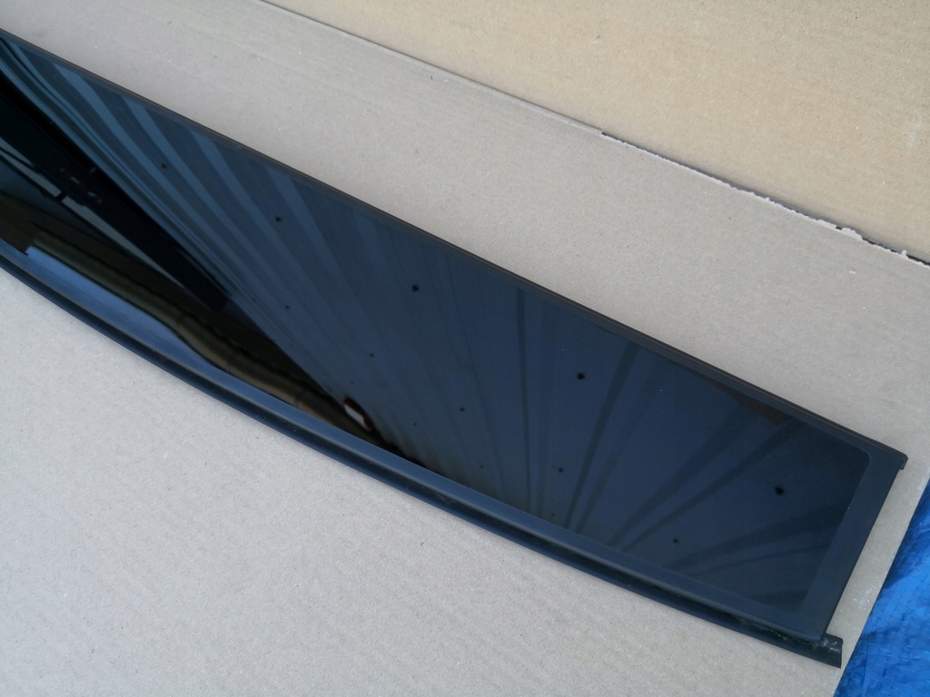 фото №3, Sport l494 solar панорама передня частина дах