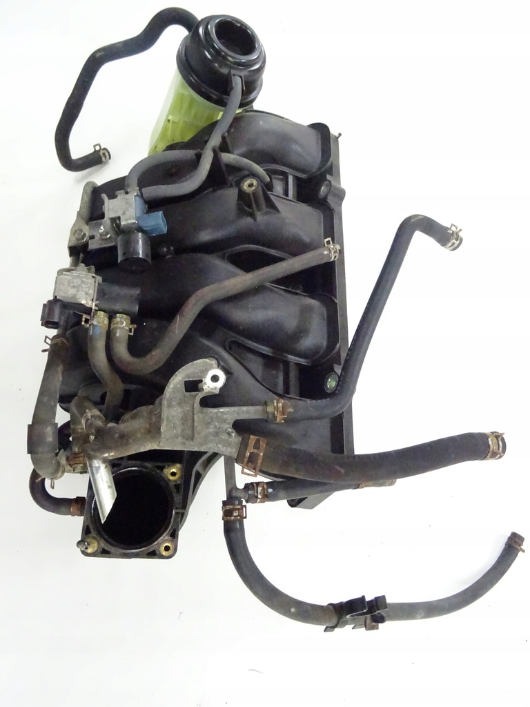 фото №6, Grand vitara ii 2.4 b коллектор всасывающий