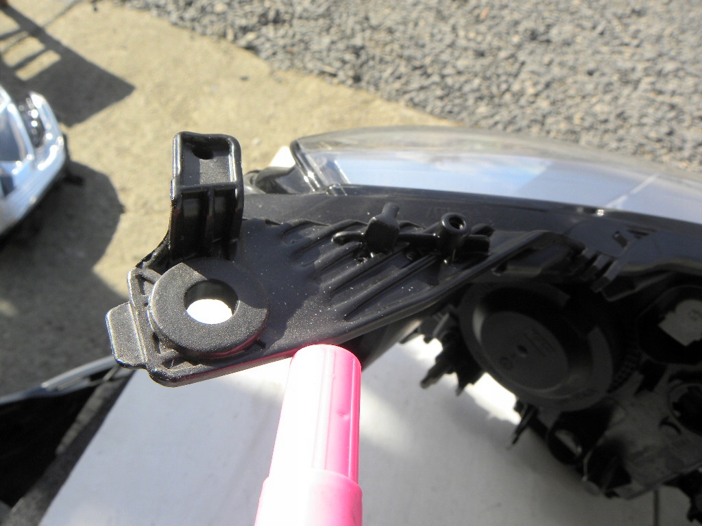 фото №10, Renault megane iv капот, бампер, лампы