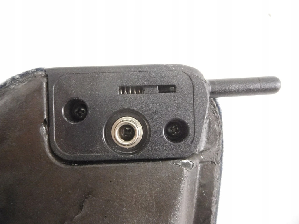 фото №6, Кришка сидіння renault espace iii 6025316328