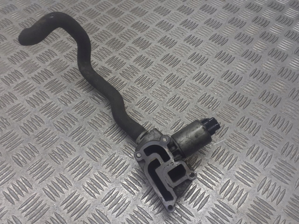 Купити Корпус термостата opel corsa d 1.2 55556720