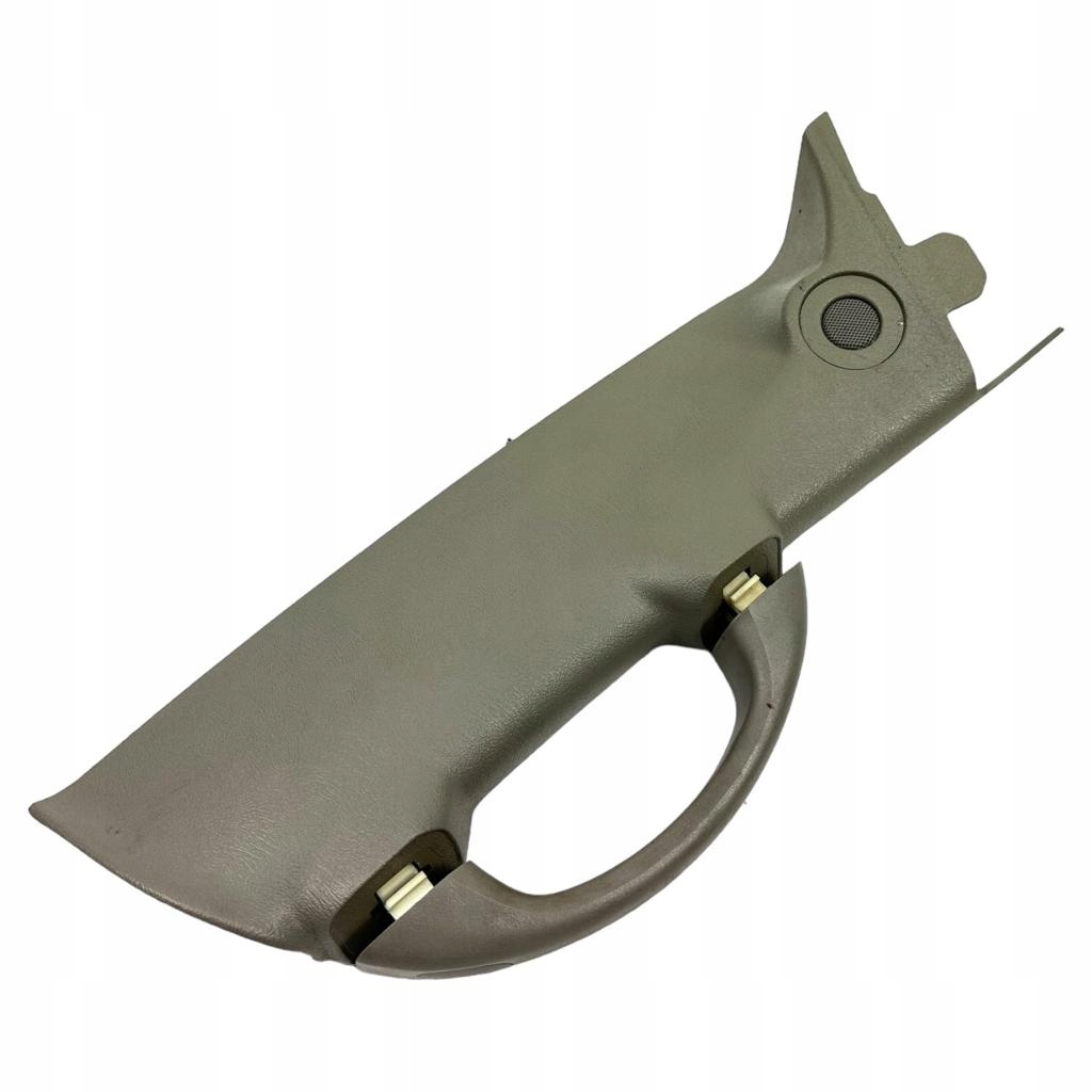 фото №4, Hummer h2 03-07r захист корпус внутрішня стійка a lh з ручка оригінал