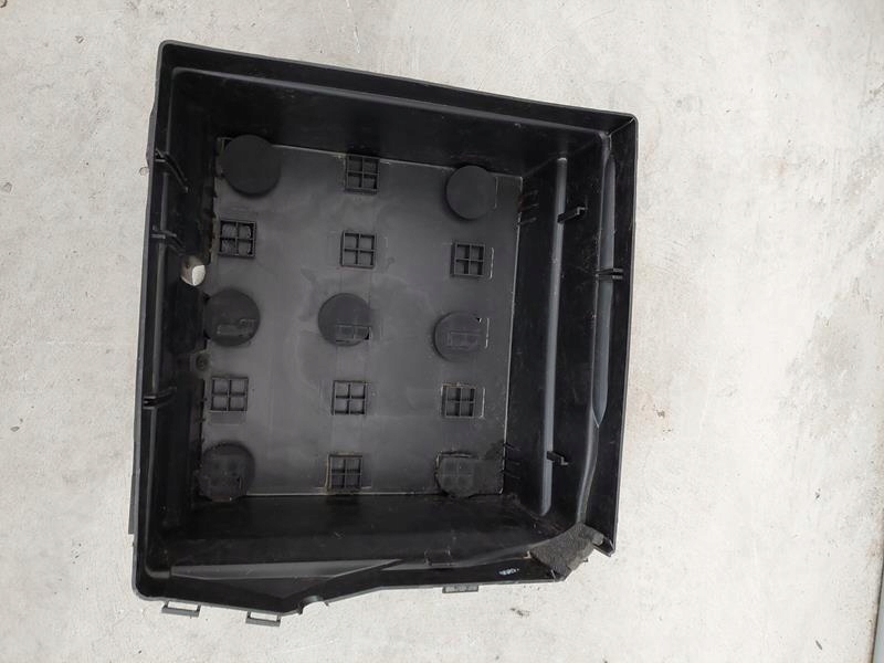 фото №3, Custom корпус аккумулятор основание