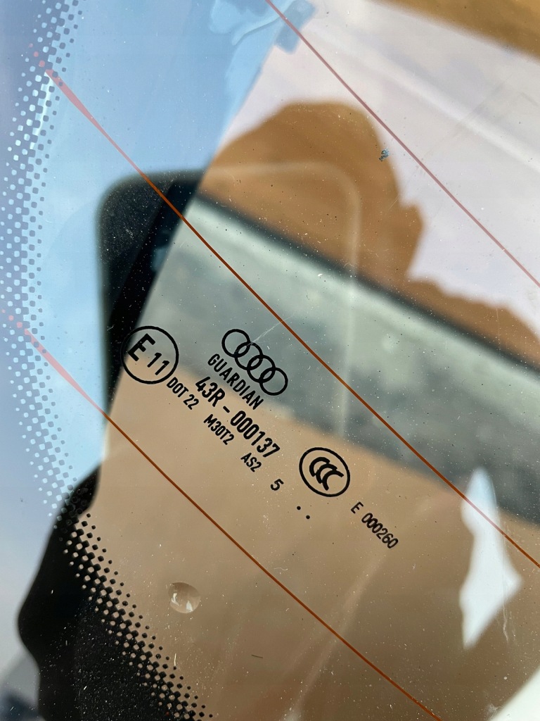 фото №7, Audi a5 8t lift sportback кришка багажника задня